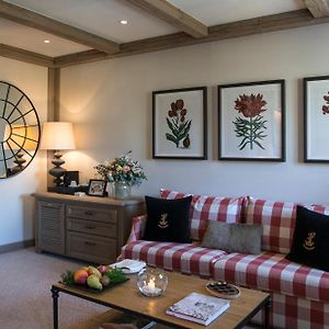 Junior suite classica